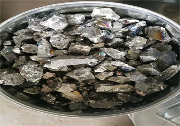 ferro vanadium producers